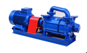pvk 275-260 çift kademeli sıvı vakum sistemi