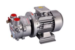 PVM 115-030 Liquid Ring Monoblock Vacuum Pump