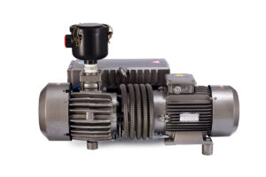 PVP 1100 Oil Circulated Rotary Vane Vacuum Pump