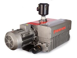 Oil Cycle Vacuum Pump