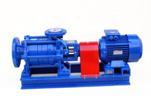 sub vacuum evacuation pump